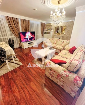 3+ chambres k.k. Slantchev bryag, région Bourgas