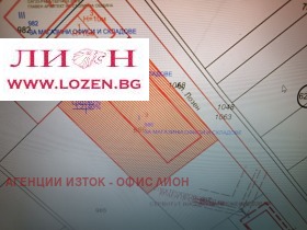 Complotto Lozen, Sofia