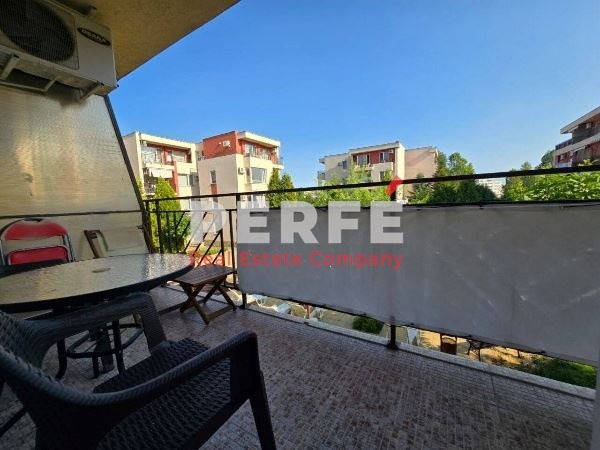 Til salgs  Studio region Burgas , k.k. Slansjev brjag , 40 kvm | 64293402 - bilde [7]