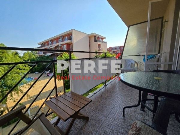 Til salgs  Studio region Burgas , k.k. Slansjev brjag , 40 kvm | 64293402 - bilde [6]