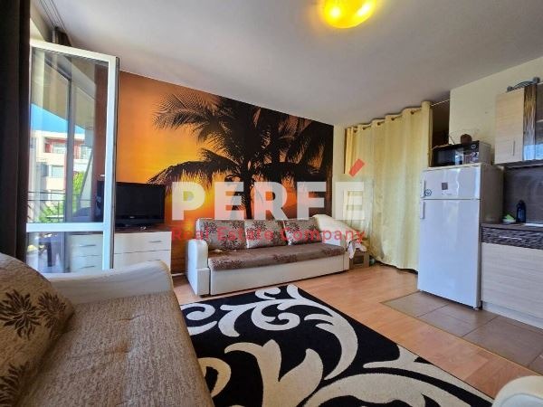 Til salgs  Studio region Burgas , k.k. Slansjev brjag , 40 kvm | 64293402 - bilde [2]