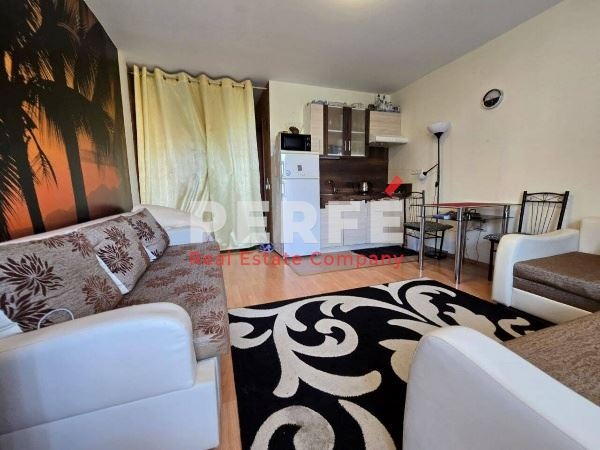 Til salgs  Studio region Burgas , k.k. Slansjev brjag , 40 kvm | 64293402 - bilde [3]
