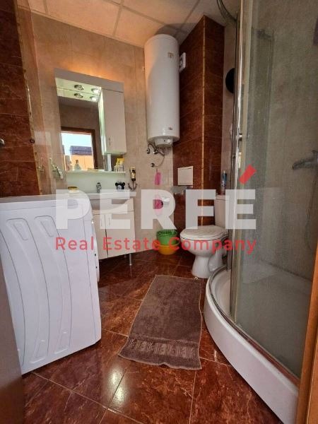 Til salgs  Studio region Burgas , k.k. Slansjev brjag , 40 kvm | 64293402 - bilde [4]