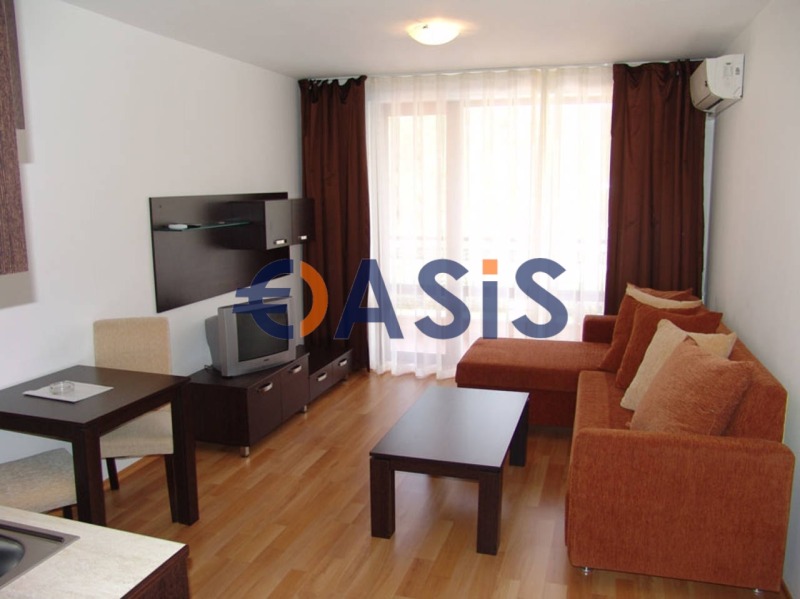 Продава 1-СТАЕН, област Бургас, к.к. Слънчев бряг • 46400 € • 31066529 — Holmes.bg