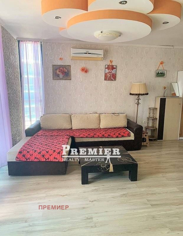 De vânzare  1 dormitor regiunea Burgas , c.c. Slânciev briag , 70 mp | 38983834
