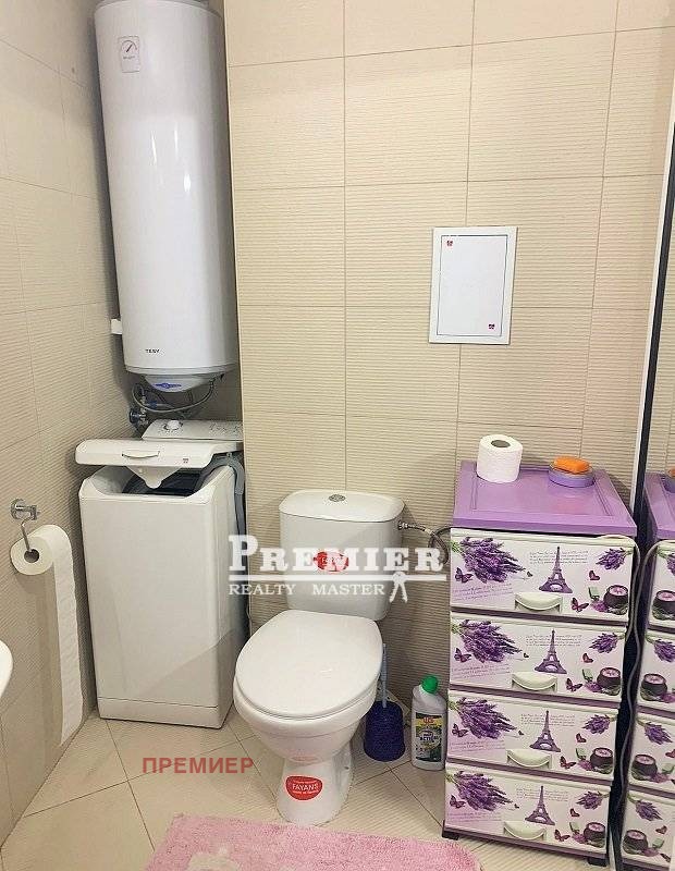 De vânzare  1 dormitor regiunea Burgas , c.c. Slânciev briag , 70 mp | 38983834 - imagine [6]