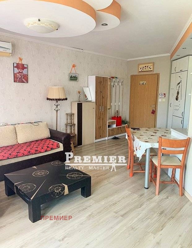 De vânzare  1 dormitor regiunea Burgas , c.c. Slânciev briag , 70 mp | 38983834 - imagine [3]