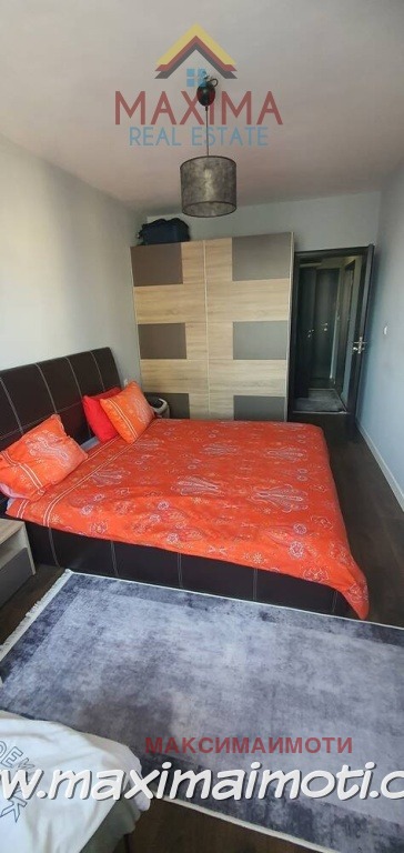 Продава  2-стаен град Пловдив , Тракия , 75 кв.м | 11886712 - изображение [6]