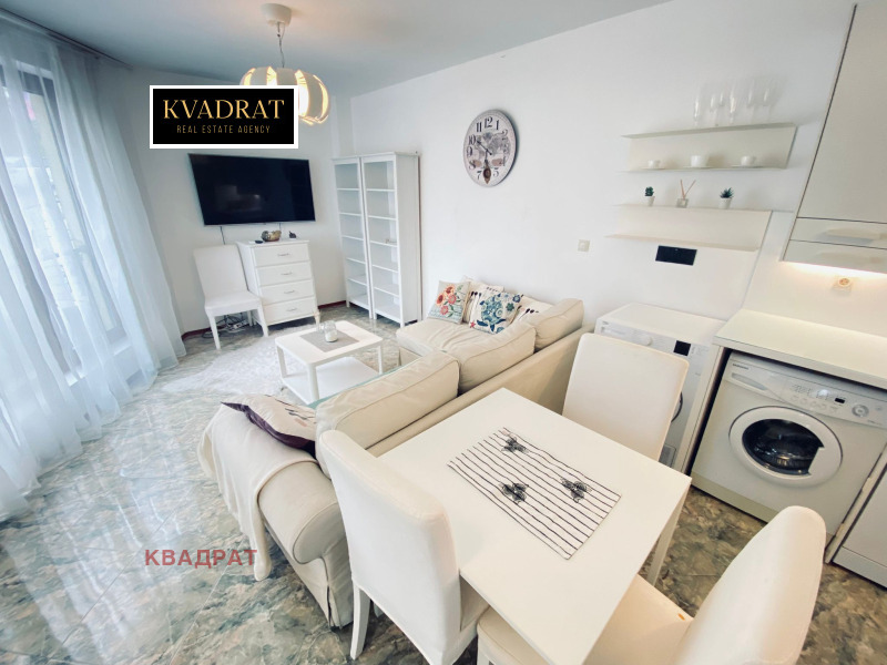 Продава  1 slaapkamer Varna , m-t Evksinograd , 53 кв.м | 98540958 - изображение [9]