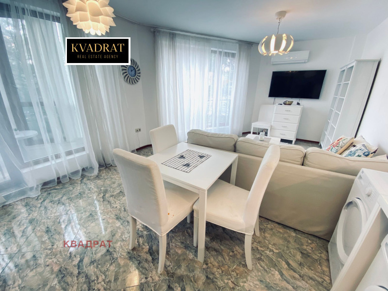 Продава  1 slaapkamer Varna , m-t Evksinograd , 53 кв.м | 98540958