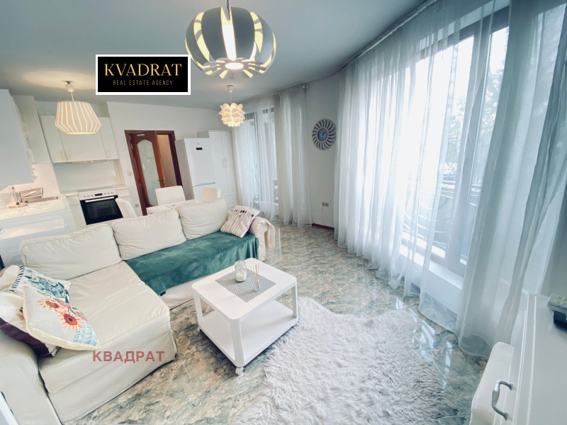 Продава  1 slaapkamer Varna , m-t Evksinograd , 53 кв.м | 98540958 - изображение [6]