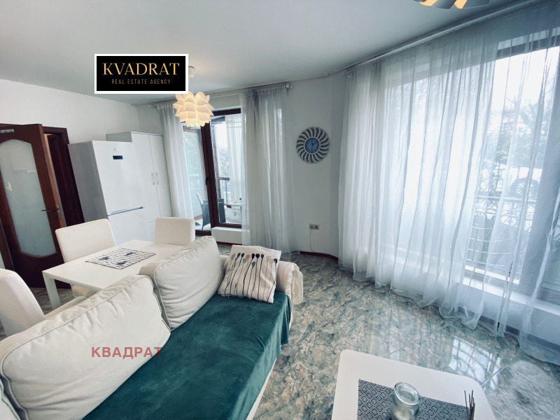 Продава  1 slaapkamer Varna , m-t Evksinograd , 53 кв.м | 98540958 - изображение [2]