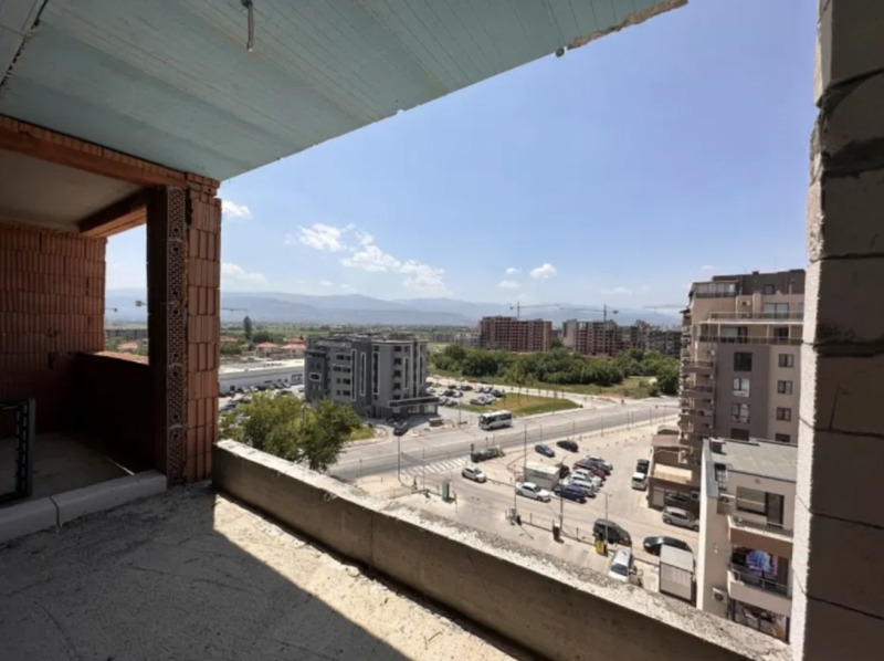 For Sale  1 bedroom Plovdiv , Hristo Smirnenski , 74 sq.m | 27874742 - image [4]