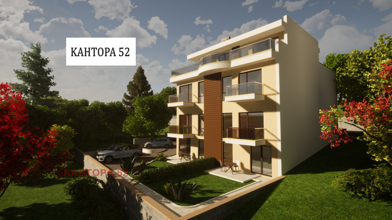 Продава 2-СТАЕН, гр. Варна, м-т Зеленика, снимка 1 - Aпартаменти - 48602894