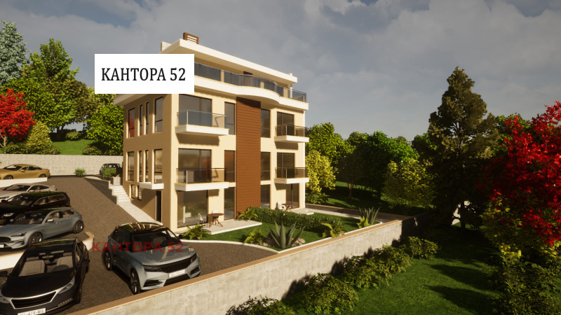 Продава 2-СТАЕН, гр. Варна, м-т Зеленика, снимка 2 - Aпартаменти - 48602894