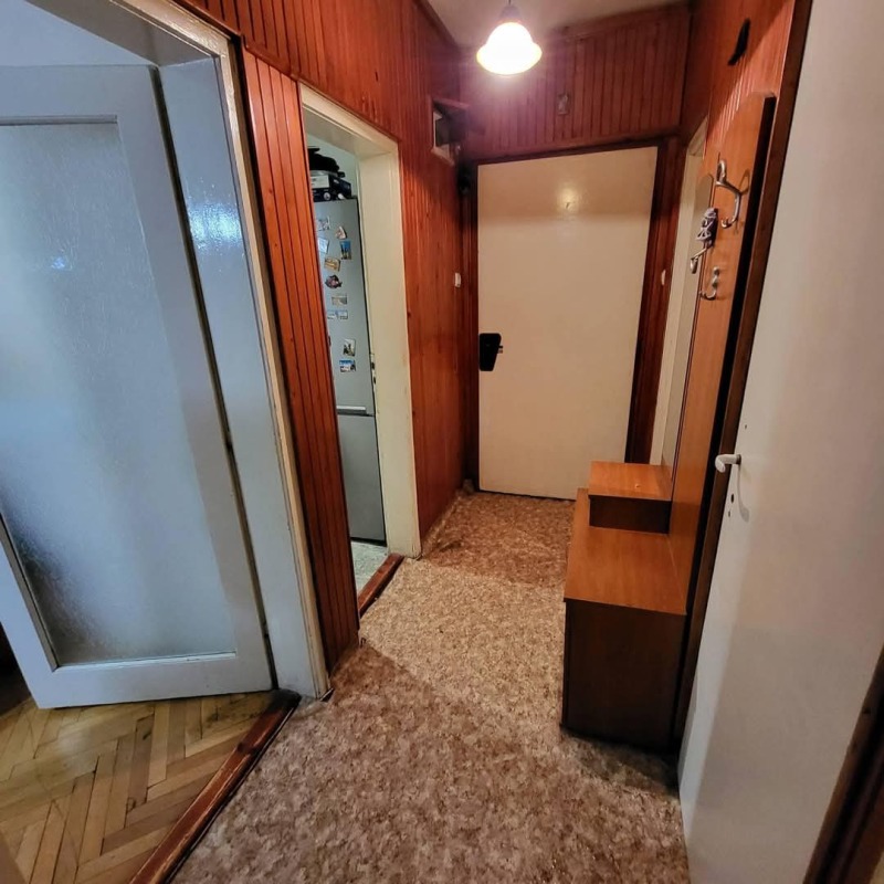 De vânzare  1 dormitor Ruse , Țentâr , 49 mp | 72653906 - imagine [7]