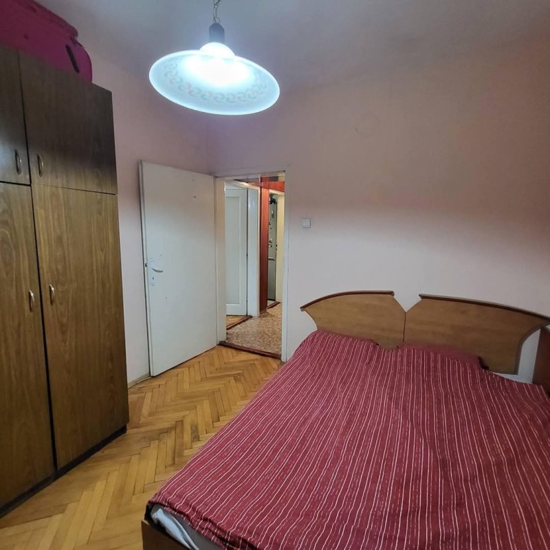 De vânzare  1 dormitor Ruse , Țentâr , 49 mp | 72653906 - imagine [4]