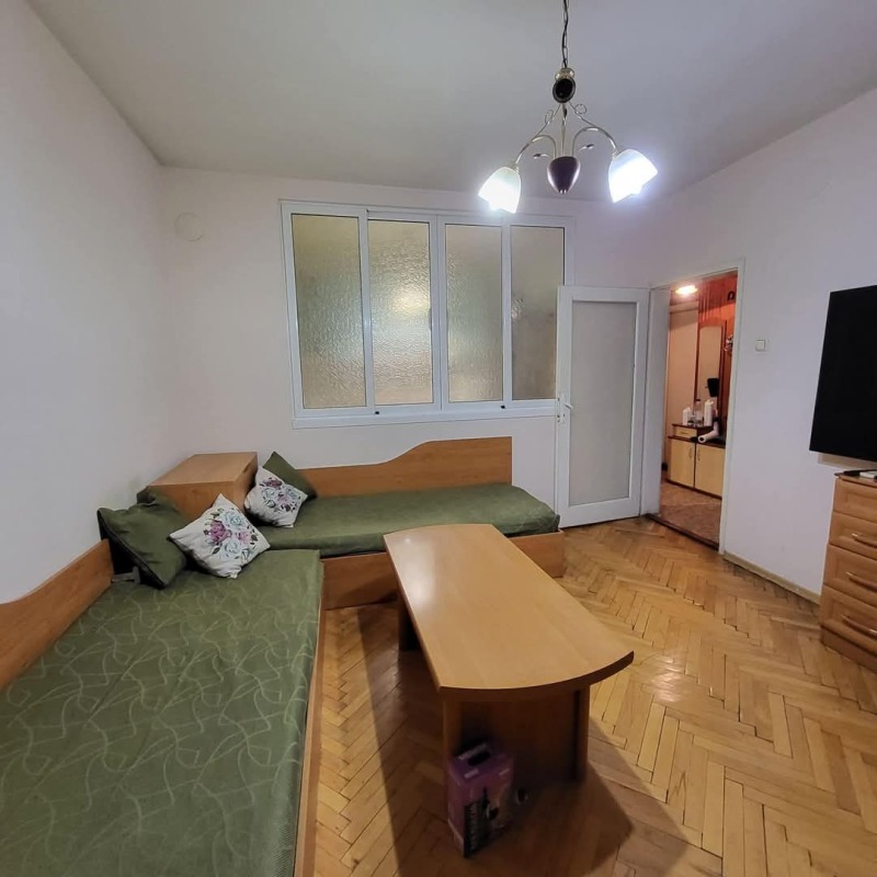 De vânzare  1 dormitor Ruse , Țentâr , 49 mp | 72653906 - imagine [3]