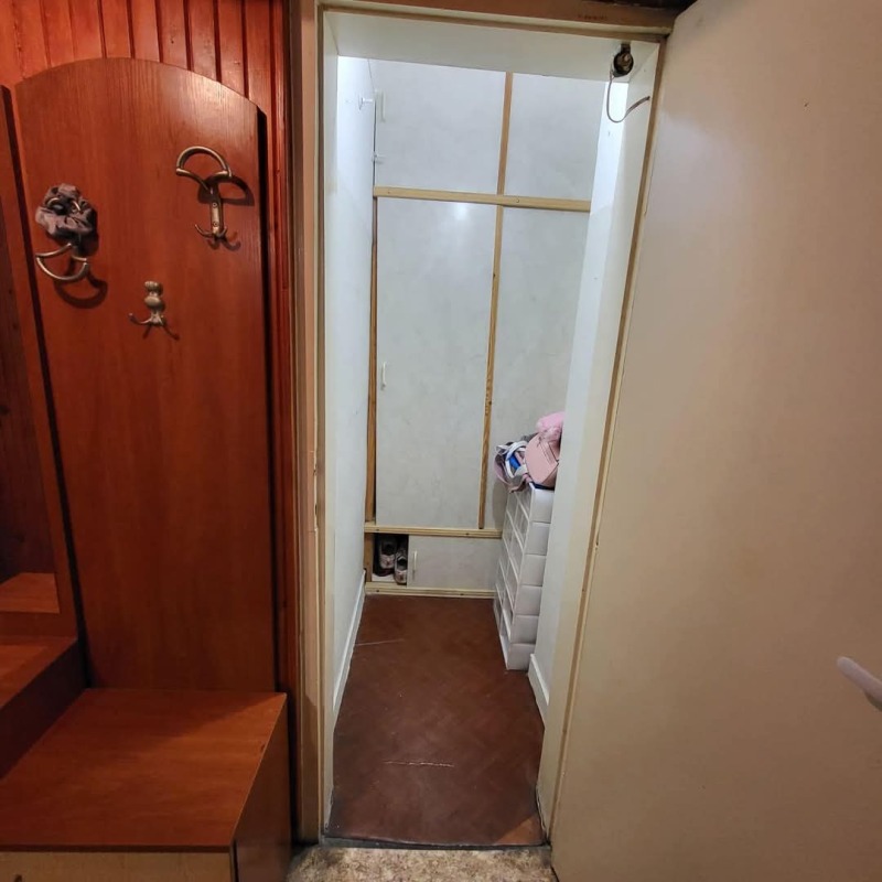 De vânzare  1 dormitor Ruse , Țentâr , 49 mp | 72653906 - imagine [6]