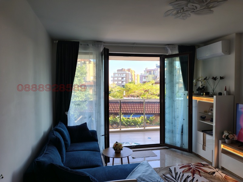 Till salu  1 sovrum Varna , m-t Alen mak , 70 kvm | 21708940 - bild [5]