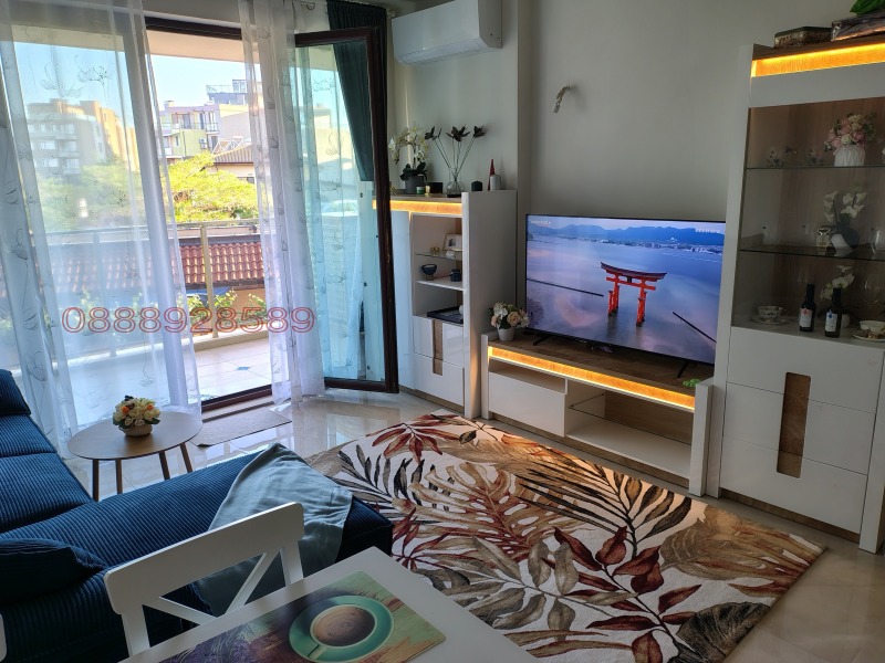 Till salu  1 sovrum Varna , m-t Alen mak , 70 kvm | 21708940 - bild [7]