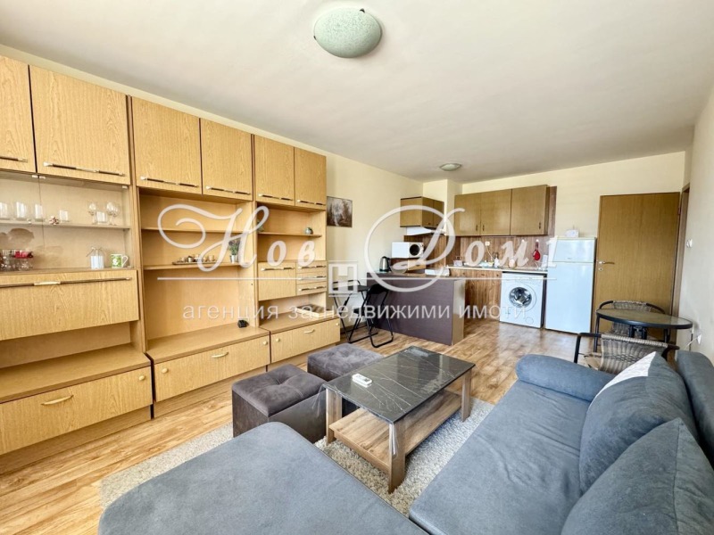 À vendre  1 chambre Plovdiv , Hristo Smirnenski , 68 m² | 36567136 - image [2]