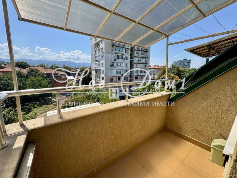 À vendre  1 chambre Plovdiv , Hristo Smirnenski , 68 m² | 36567136 - image [8]