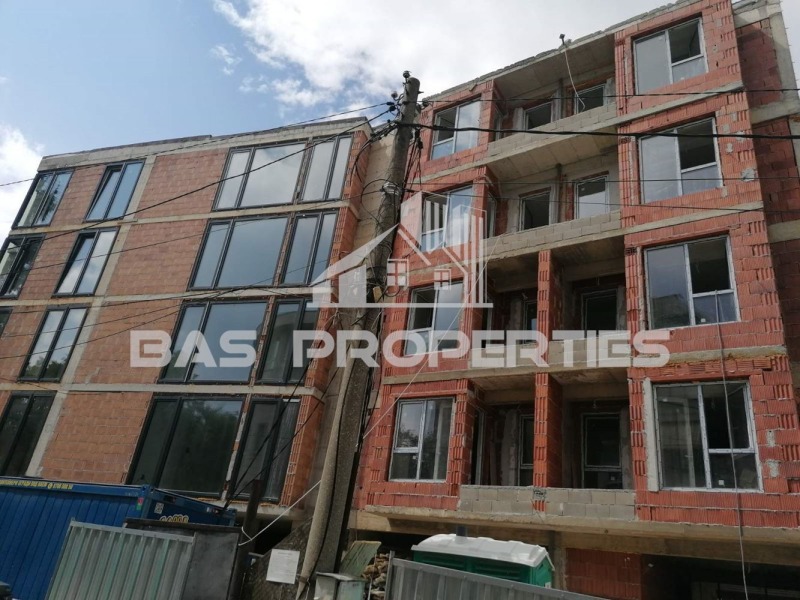 Продава 2-СТАЕН, гр. София, Манастирски ливади, снимка 10 - Апартаменти - 51480340