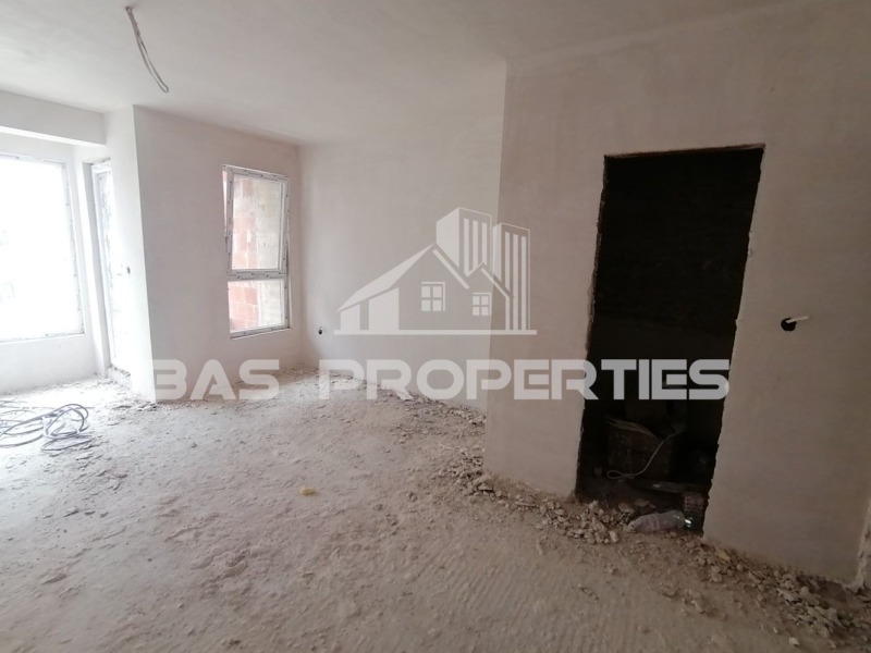 Продава 2-СТАЕН, гр. София, Манастирски ливади, снимка 2 - Апартаменти - 51480340