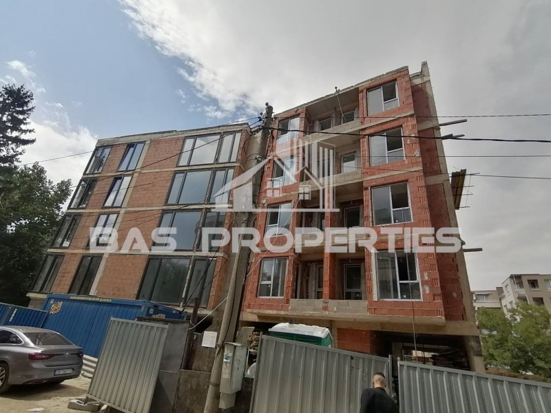 Satılık  1 yatak odası Sofia , Manastirski livadi , 81 metrekare | 16900781 - görüntü [8]