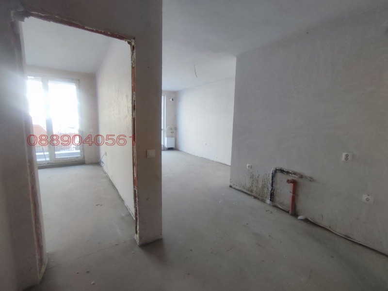 Продава 2-СТАЕН, гр. София, Малинова долина, снимка 3 - Апартаменти - 52704212