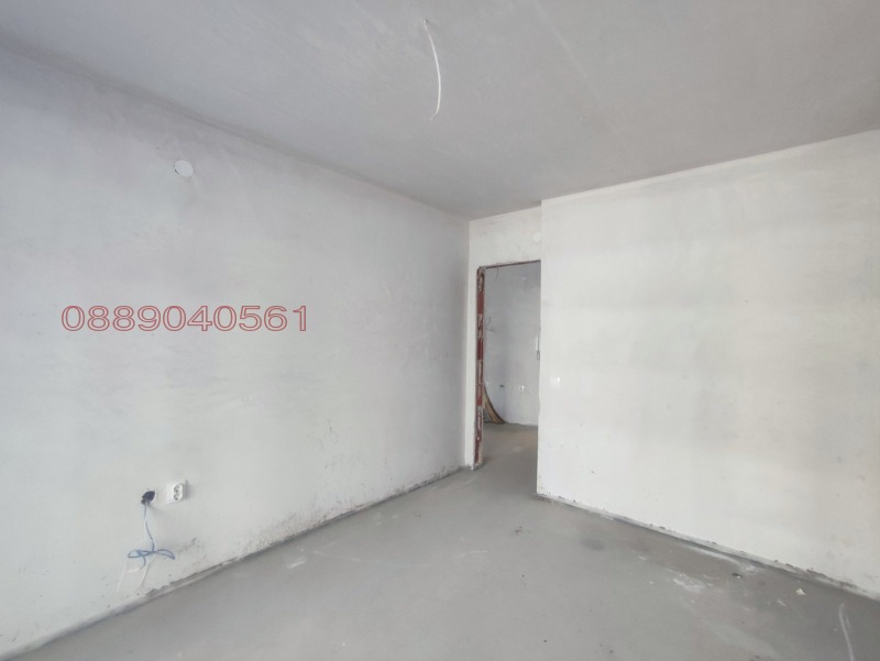 Продава 2-СТАЕН, гр. София, Малинова долина, снимка 5 - Апартаменти - 52704212