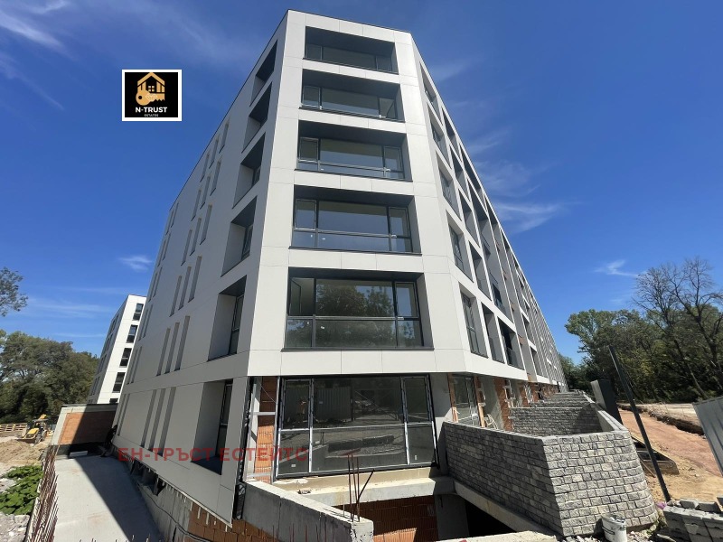 Na sprzedaż  1 sypialnia Sofia , Malinowa dolina , 78 mkw | 81200434 - obraz [6]
