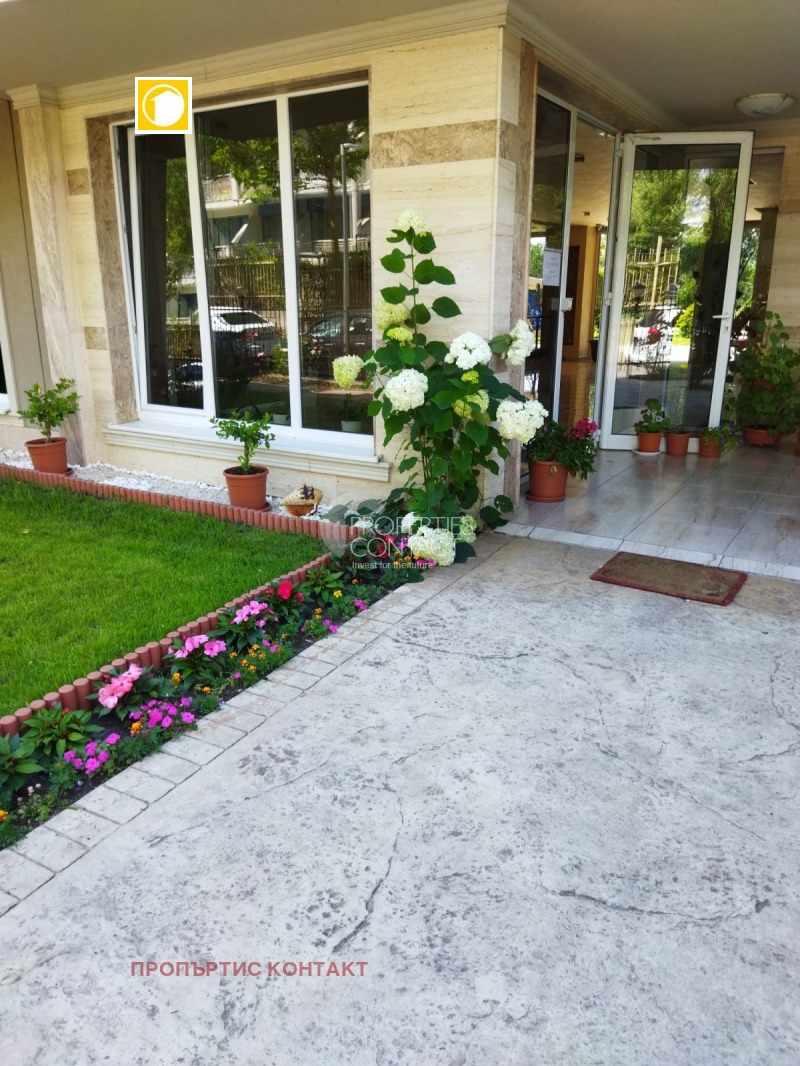 Продава  2-стаен област Бургас , к.к. Слънчев бряг , 52 кв.м | 14287795 - изображение [12]