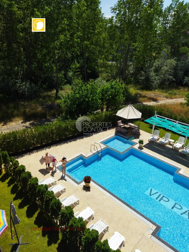Продава  2-стаен област Бургас , к.к. Слънчев бряг , 52 кв.м | 14287795 - изображение [14]