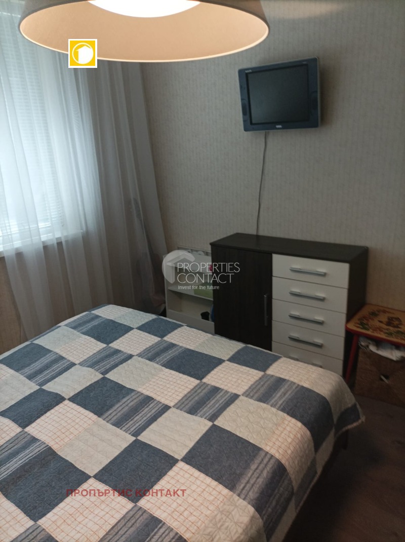 Продава  2-стаен област Бургас , к.к. Слънчев бряг , 52 кв.м | 14287795 - изображение [11]