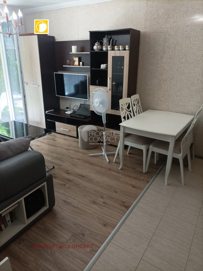 Продава 2-СТАЕН, област Бургас, к.к. Слънчев бряг • 80000 € / 156466.40 лв. • 15684410 1