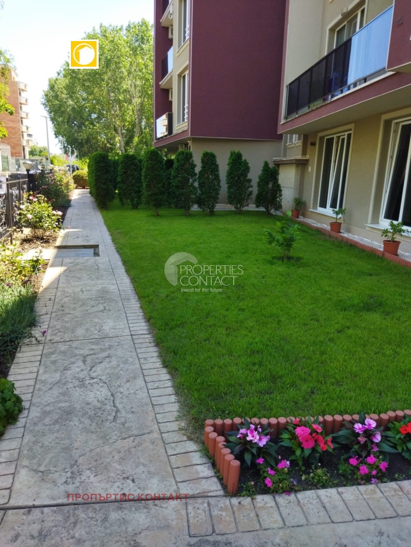Продава  2-стаен област Бургас , к.к. Слънчев бряг , 52 кв.м | 14287795 - изображение [17]