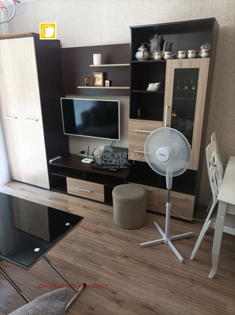 Продава  2-стаен област Бургас , к.к. Слънчев бряг , 52 кв.м | 14287795 - изображение [2]