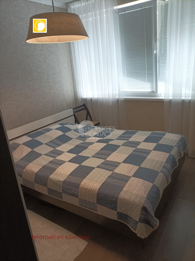 Продава  2-стаен област Бургас , к.к. Слънчев бряг , 52 кв.м | 14287795 - изображение [7]