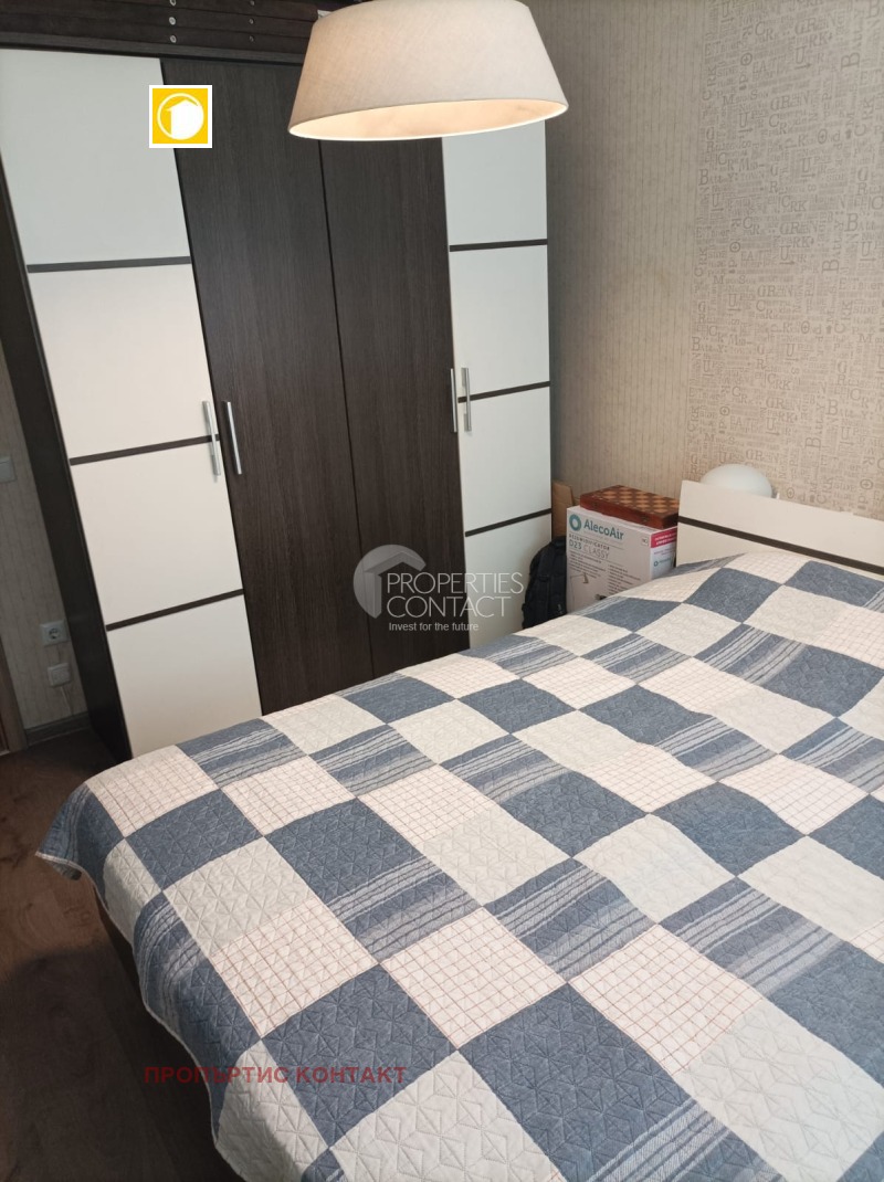 Продава  2-стаен област Бургас , к.к. Слънчев бряг , 52 кв.м | 14287795 - изображение [6]