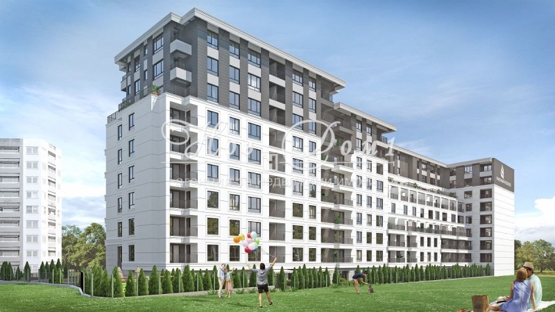 Продава 2-СТАЕН, гр. София, Младост 4, снимка 6 - Апартаменти - 52732860