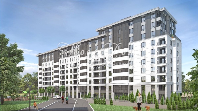 Продава 2-СТАЕН, гр. София, Младост 4, снимка 5 - Апартаменти - 52732860