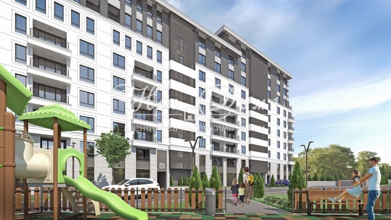 Продава 2-СТАЕН, гр. София, Младост 4, снимка 8 - Апартаменти - 52732860