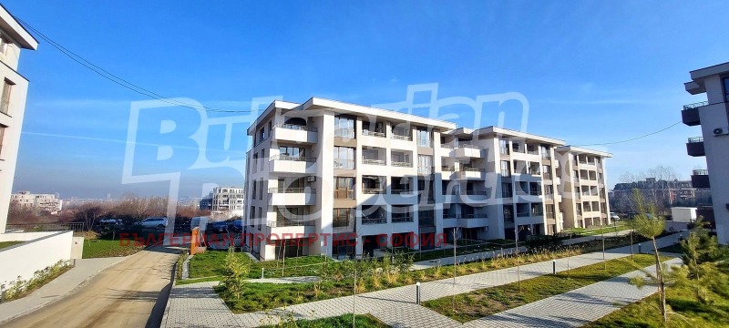 Продава 2-СТАЕН, гр. София, Витоша, снимка 4 - Апартаменти - 52874427