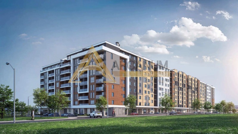 Продава 2-СТАЕН, гр. Варна, Кайсиева градина, снимка 5 - Апартаменти - 53561788