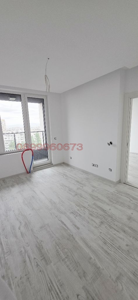 Продава 2-СТАЕН, гр. София, Банишора, снимка 14 - Апартаменти - 54478308