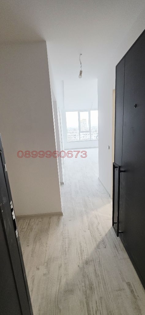 Продава 2-СТАЕН, гр. София, Банишора, снимка 3 - Апартаменти - 54478308