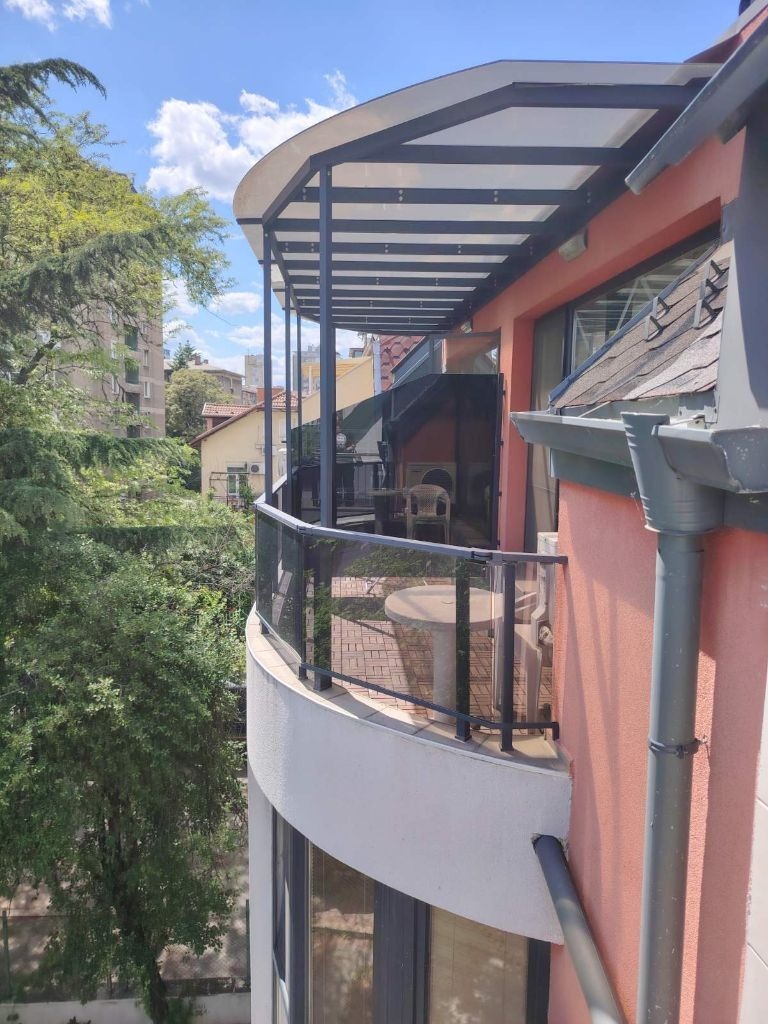 À venda  2 quartos Sofia , Oborichtche , 117 m² | 78873865 - imagem [4]