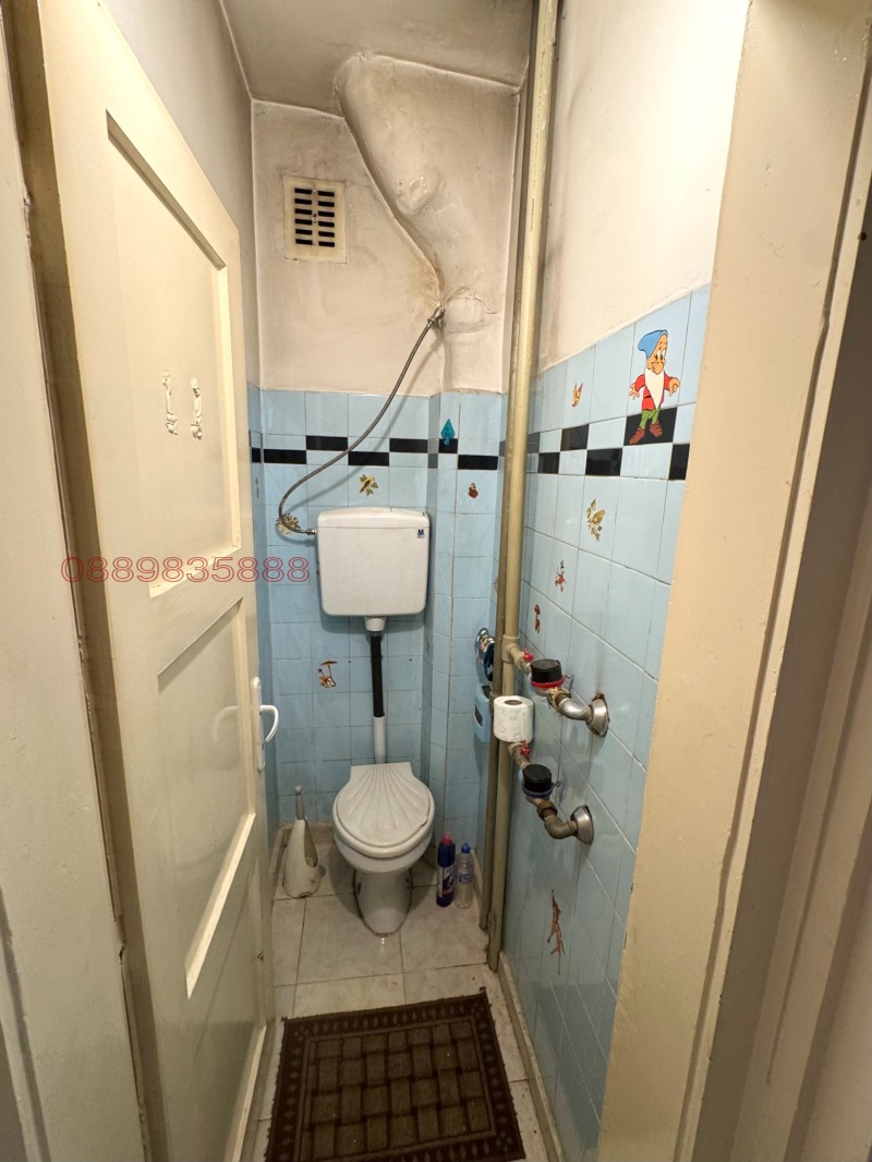 Myytävänä  2 makuuhuonetta Sofia , Javorov , 98 neliömetriä | 59285910 - kuva [5]